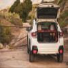 Dakine Carbacker - Black, One Size view 4