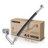 A-Premium A/C Discharge Line Hose Assembly Compatible with Audi view 1