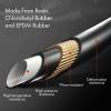 A-Premium A/C Discharge Line Hose Assembly Compatible with Audi view 4