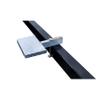 Extreme Max 3006.6859 Heavy-Duty Aluminum Boat Trailer Step - 6" x 9" view 1
