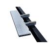 Extreme Max 3006.6862 Heavy-Duty Aluminum Boat Trailer Step - 6" x 30" view 1