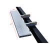 Extreme Max 3006.6862 Heavy-Duty Aluminum Boat Trailer Step - 6" x 30" view 2