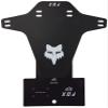 Fox Racing Mountain Bike Mud Guard, Orange, One Size view 2