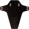 Fox Racing Mountain Bike Mud Guard, Black, One Size view 2