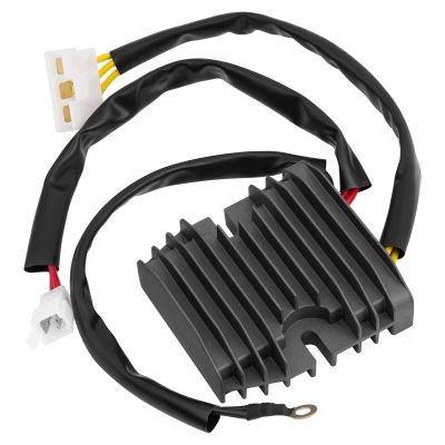 Road Passion 90111034000 Voltage Regulator Rectifier Replacement for RC 250 2015-2017/ RC 125 2014-2019/ RC 200 2014-2019