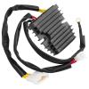 Road Passion 90111034000 Voltage Regulator Rectifier Replacement for RC 250 2015-2017/ RC 125 2014-2019/ RC 200 2014-2019 view 3