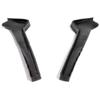 Metro Moulded Parts ELP 2000 Auxiliary Door Seals Compatible With/Replacement For Buick Century Series 60 1941-1942, Limited Series 90 1941-1942, Roadmaster Series 70 1941-1948, Series 40 1946-1948 view 1
