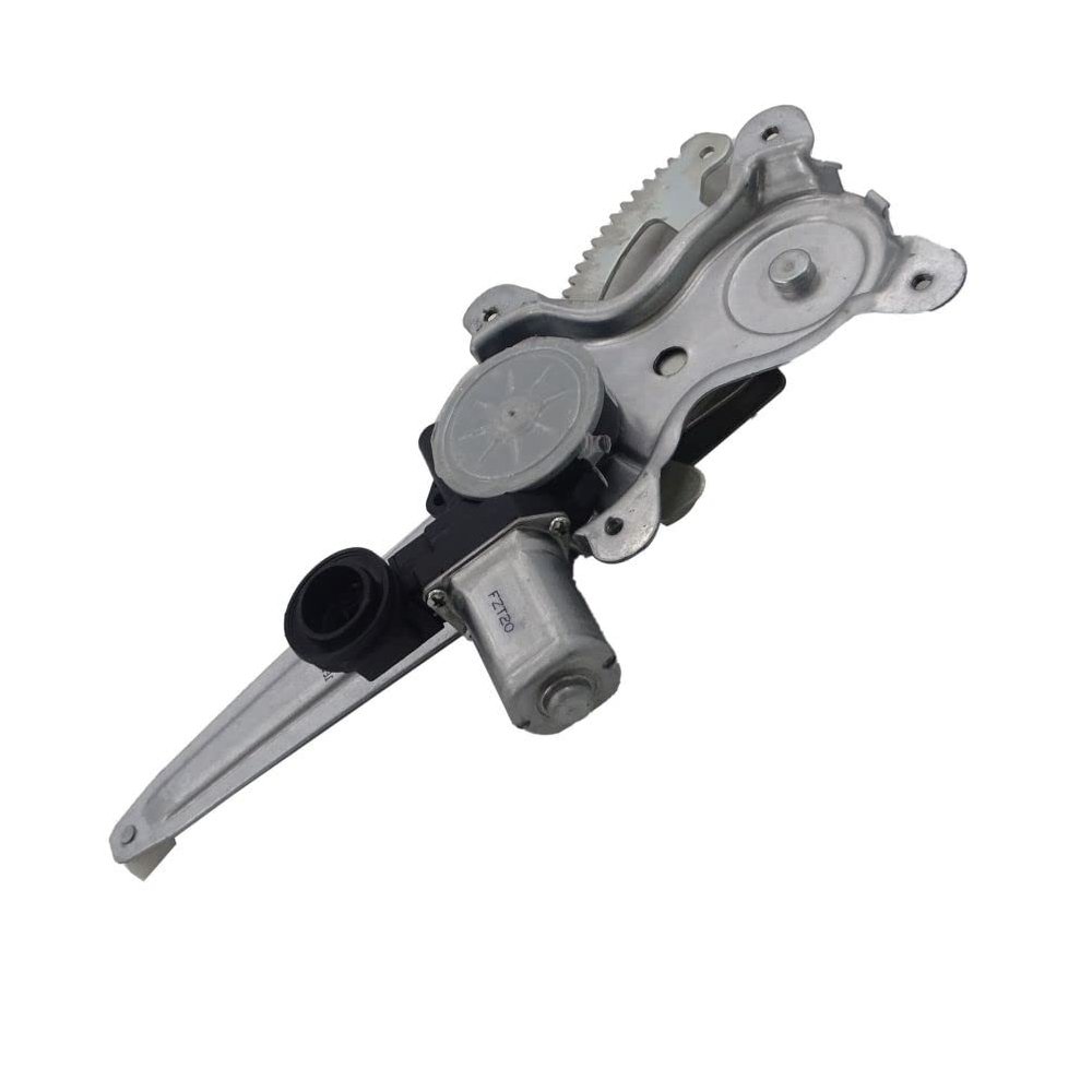 AUTO-PALPAL Right rear window regulator 69803-0R020 698030R020, Compatible with ACA3#