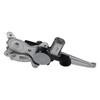 AUTO-PALPAL Right rear window regulator 69803-0R020 698030R020, Compatible with ACA3# view 2