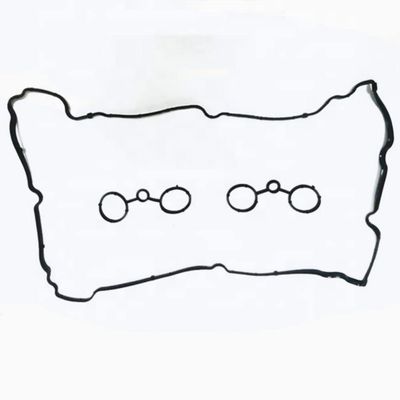 AUTO-PALPAL ENGINE VALVE COVER GASKET 11127572851 11127552074 11127572851 11127552074, Compatible with B-M-W VEHICl-ES