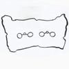 AUTO-PALPAL ENGINE VALVE COVER GASKET 11127572851 11127552074 11127572851 11127552074, Compatible with B-M-W VEHICl-ES view 1