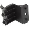 For Mazda 3 2010 11 12 2013 Bumper Cover Retainer Driver Side or Passenger Front | Replacement For MA1032105 | 615343379821 view 1