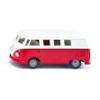 Siku VW T1 Bus view 1