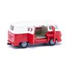 Siku VW T1 Bus view 2