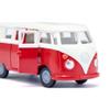 Siku VW T1 Bus view 4