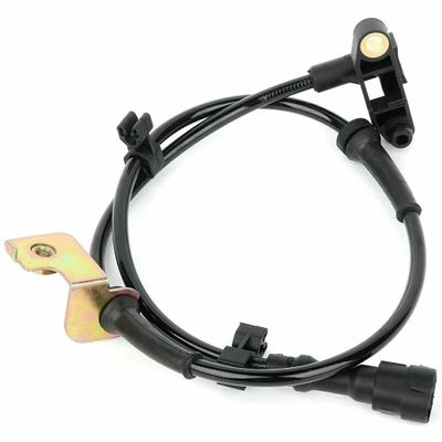 PartsFlow ABS Wheel Speed Sensor Front Left for 2000-2002 Chrysler Neon for 2001-2010 Chrysler PT Cruiser for 2000-2005 Dodge Neon for 2000-2001 Plymouth Neon 970-303