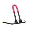 BESPORTBLE Adjustable Bike Leg Support Foot Brace Rack for Boys and Girls Balance Bike Kickstand Pad Non-Slip view 1
