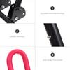 BESPORTBLE Adjustable Bike Leg Support Foot Brace Rack for Boys and Girls Balance Bike Kickstand Pad Non-Slip view 4