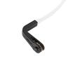 AUTO-PALPAL FRONT BRAKE SENSOR LINE SEM500062 SEM500080 SEM500062 SEM500080, Compatible with LR view 3
