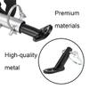 Bike Trailer Coupler for Kids Bike Trailer Hitch Adapter Attachment Cycling Coupler Accessories for Child Pet Cargo Instep Bike view 4