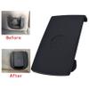 ANTUKO 17949110 52207319686 Safety Anchoring ISOFIX Cover for Rear Child Seat of Automobile Replacement for 1/3Series E84 E87 E90 F30 F35 view 3