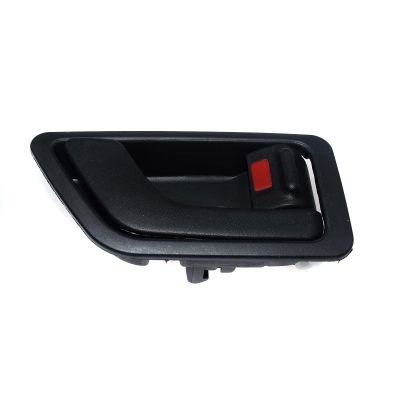 Right Interior Inside Door Handle Black 82620-1C000 for Hyundai Getz Click 02-11