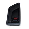 Right Interior Inside Door Handle Black 82620-1C000 for Hyundai Getz Click 02-11 view 2
