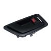 Right Interior Inside Door Handle Black 82620-1C000 for Hyundai Getz Click 02-11 view 3