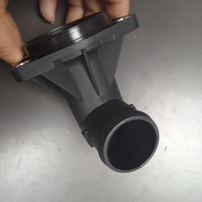 AUTO-PALPAL THERMOSTAT COVER 03H121121C 03H 121 121C, Compatible with Q7/TU/3.6