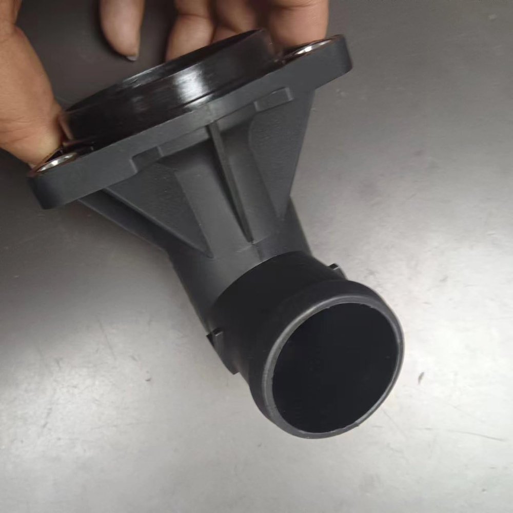 AUTO-PALPAL THERMOSTAT COVER 03H121121C 03H 121 121C, Compatible with Q7/TU/3.6