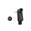 AUTO-PALPAL FRONT WATER JET MOTOR 76806-T7J-H01 76806T7JH01, Compatible with XRV-RU view 1