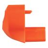 CURT 19267 Replacement 18088 Bike Rack End Caps view 2