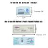 Free Thought Designs EZ Pass and I-Pass 3 Point Mount - Extra Strong - PAW Print - Toll Road Transponder Holder (1 Pack) view 4