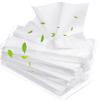 Mudder 16 Pieces Car Tissue Refills, Car Napkin Holder Refill Facial Auto Visor Travel Tissues, 3-ply 30 Sheets/pack, Soft and Smooth view 1