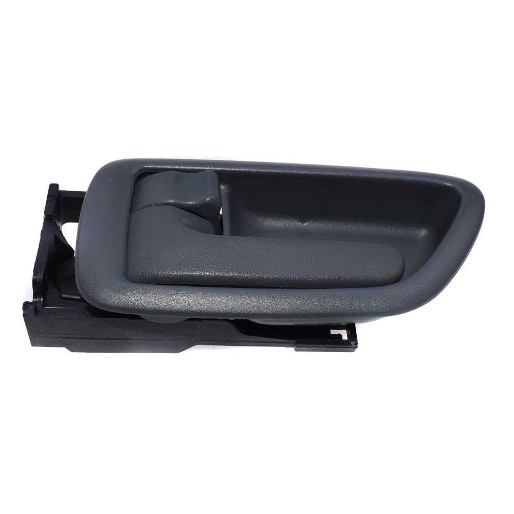 New Inside Door Handle Left Gray for Toyota Sequoia Tundra 69206-0C030