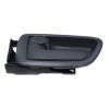 New Inside Door Handle Left Gray for Toyota Sequoia Tundra 69206-0C030 view 1