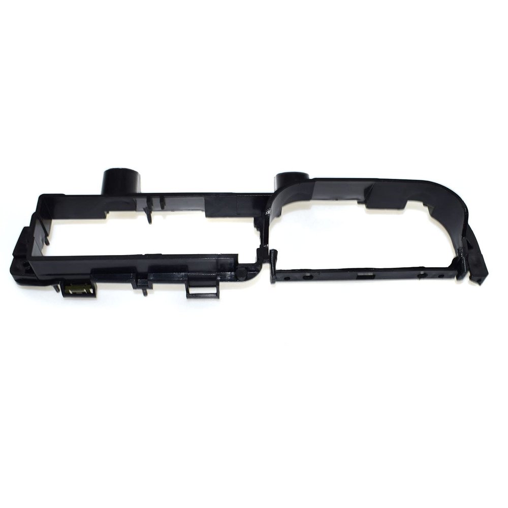 Front Left Driver Door Pull Grab Handle Bracket 1J1867179A for VW Golf Jetta Mk4