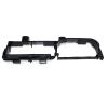 Front Left Driver Door Pull Grab Handle Bracket 1J1867179A for VW Golf Jetta Mk4 view 1