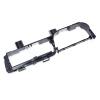 Front Left Driver Door Pull Grab Handle Bracket 1J1867179A for VW Golf Jetta Mk4 view 2