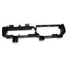 Front Left Driver Door Pull Grab Handle Bracket 1J1867179A for VW Golf Jetta Mk4 view 3