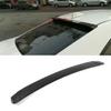 SCITOO Roof Spoiler Fit for Toyota Corolla 2014-2018 view 3
