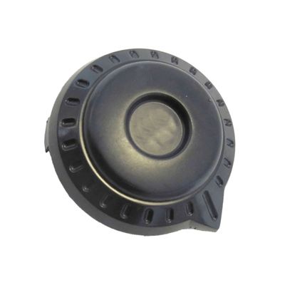 Steering Wheel Cover Midd Mini Go Karts Mudhead Torpedo 80T 7.010.056