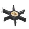 Water Transfer Pump Impeller Replacement Kit Qiilu Impeller 277181 for 2-Stroke Outboard Motors view 3
