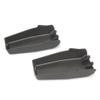 GZYF Car Rear Window Liftgate Hinge Cover Compatible with for Jeep Wrangler JK 2007-2017 view 3