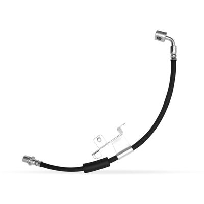 R1 Concepts Rear Brake Hydraulic Hose Assembly BHH-07007| Fits 1967-1973 Fiat 850