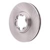 R1 Concepts Front Brake Rotor Fits 2015-2019 Ford Transit-150, Transit-250 view 2