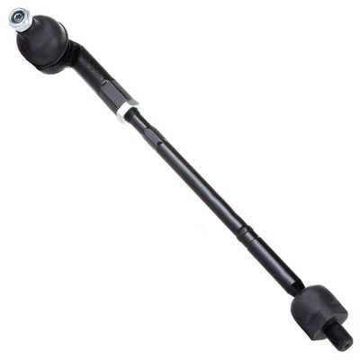 SOSOPART Outer Inner Tie Rod End Replacement For 1999-05 For Jetta Es3710A