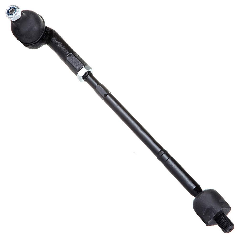 SOSOPART Outer Inner Tie Rod End Replacement For 1999-05 For Jetta Es3710A