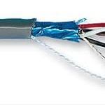 OEM Alpha Wire 6820-BLACK-100, (1 Items)