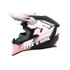 509 Tactical 2.0 Snowmobile Helmet with Fidlock (Matte Dusty Rose - X-Large) view 2